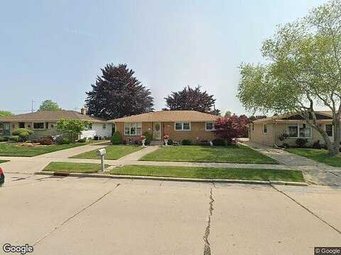 24Th, KENOSHA, WI 53140