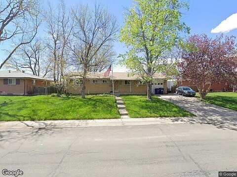 Geddes, CENTENNIAL, CO 80122