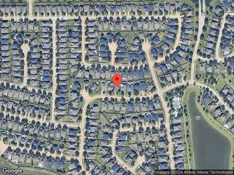 Lake Path, KATY, TX 77493