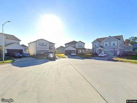 Glenbuck, SPRING, TX 77373