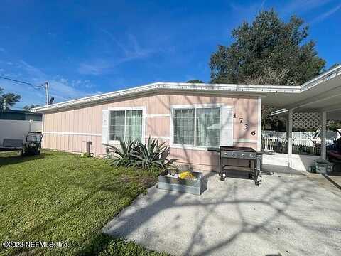 Louvre, JACKSONVILLE, FL 32221