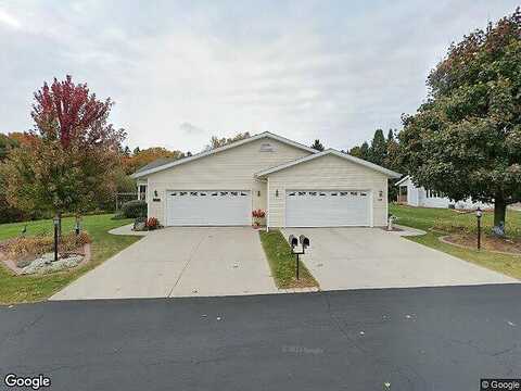 Deer Brook, TWO RIVERS, WI 54241