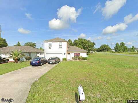 46Th, OCALA, FL 34473