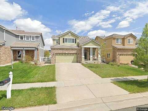 Fultondale, AURORA, CO 80018