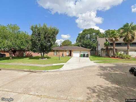 Sagecrest, HOUSTON, TX 77089