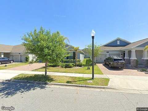 Pecan Hickory, ORLANDO, FL 32832