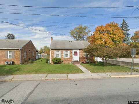 Pine, MOUNT HOLLY SPRINGS, PA 17065