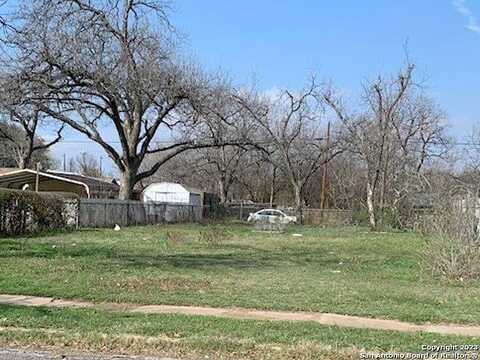 Harding, SAN ANTONIO, TX 78203