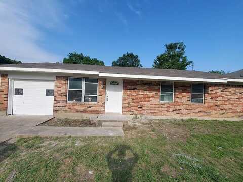 9Th, PRINCETON, TX 75407