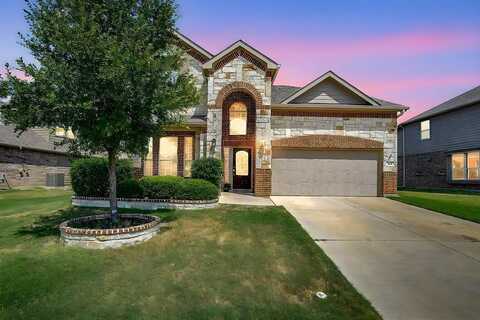 Salida, HASLET, TX 76052