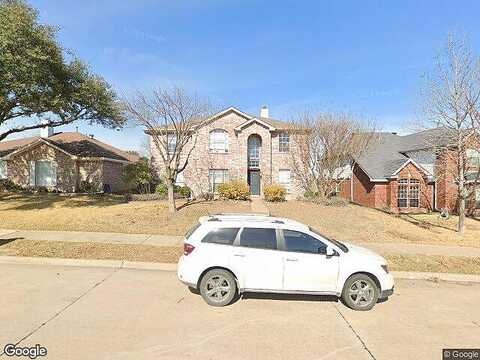 Tealwood, MESQUITE, TX 75181