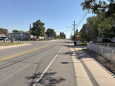 60Th, COMMERCE CITY, CO 80022