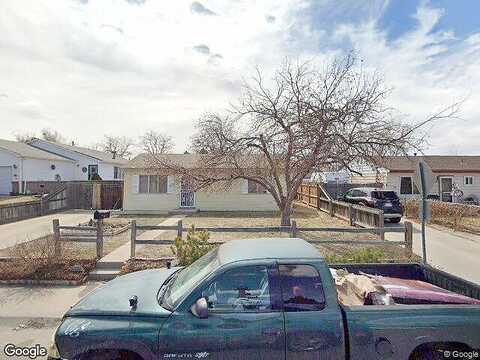 60Th, COMMERCE CITY, CO 80022