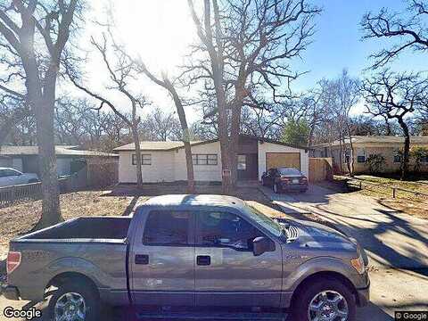 Norma, FORT WORTH, TX 76112