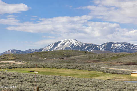 Vista Point Drive, Park City, UT 84098