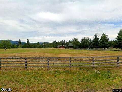Jennings, TROUT LAKE, WA 98650