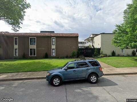 Sandhurst, DALLAS, TX 75206