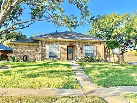 Knollview, MESQUITE, TX 75150