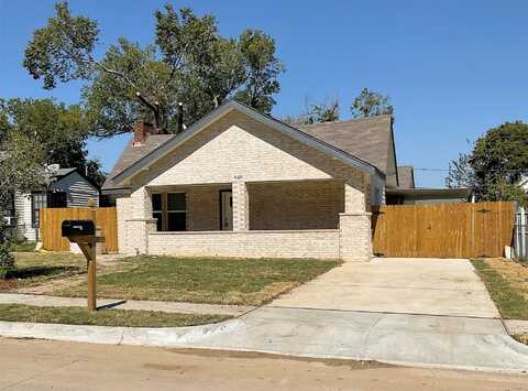 Virginia, FORT WORTH, TX 76103