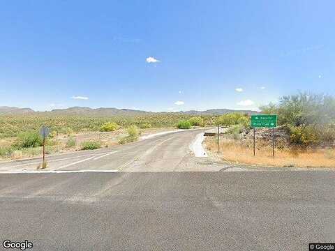 W Jamestown Rd Lot 8, Kearny, AZ 85137