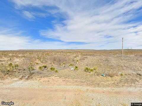 Happy Valley Road North Rural Rd, Carlsbad, NM 88220