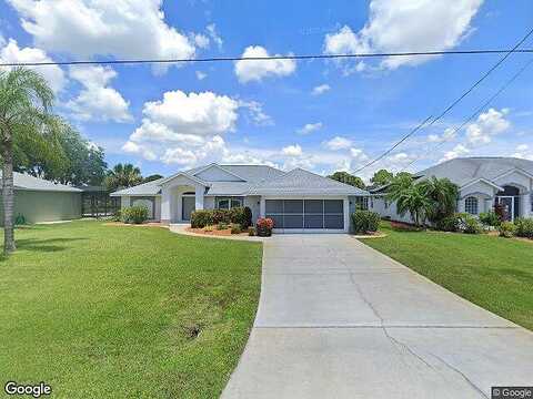 Long Meadow, ROTONDA WEST, FL 33947