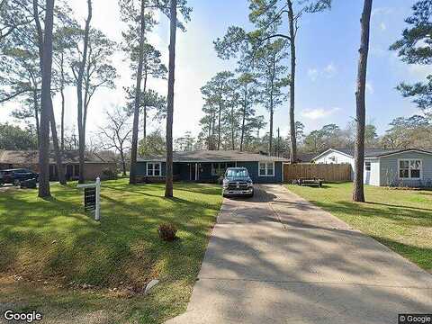Bayou, DICKINSON, TX 77539