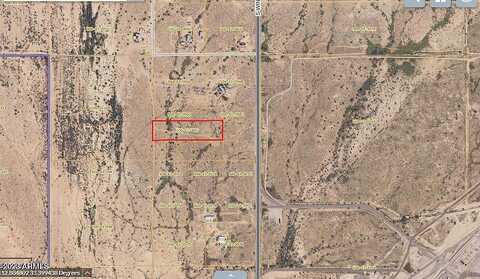 Ave S Of Roeser --, Tonopah, AZ 85354