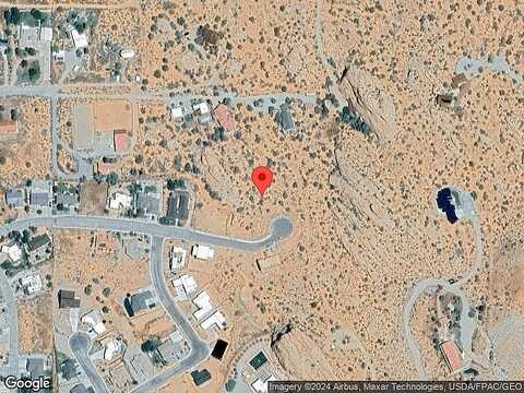 E Arena Roja, Moab, UT 84532