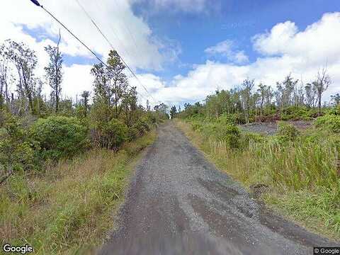 Leila Rd, Volcano, HI 96785