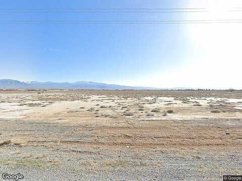 S Barney St, Pahrump, NV 89048