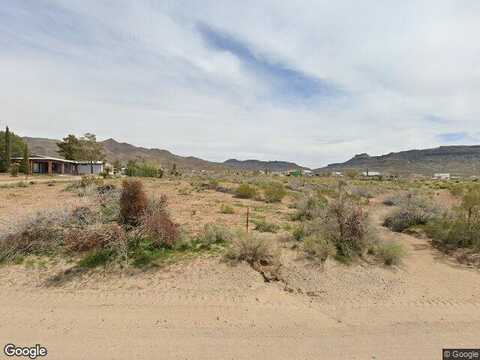 N Bouse Rd, Golden Valley, AZ 86413