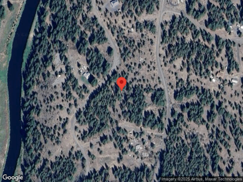 Magpie Dr, Chiloquin, OR 97624