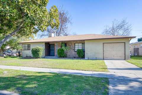 Howard, FRESNO, CA 93726