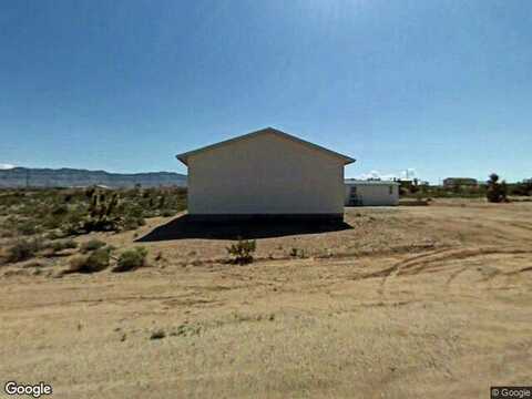 Dutton Dr #182, Meadview, AZ 86444