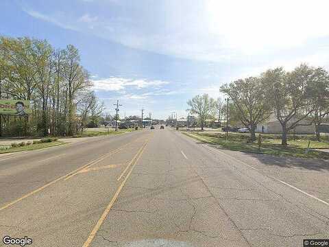 Acres Hwy #16, Amite, LA 70422