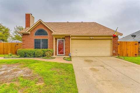 Volga, FORT WORTH, TX 76118