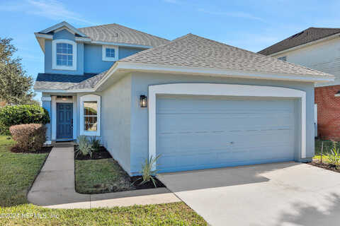 Cross Creek, GREEN COVE SPRINGS, FL 32043