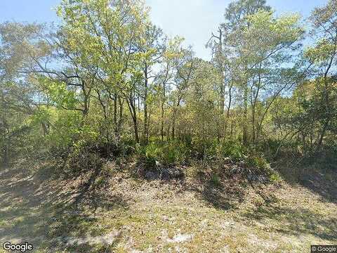 Sea Meadows Road, Perry, FL 32348