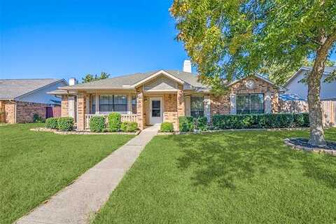 Bellwood, GARLAND, TX 75040