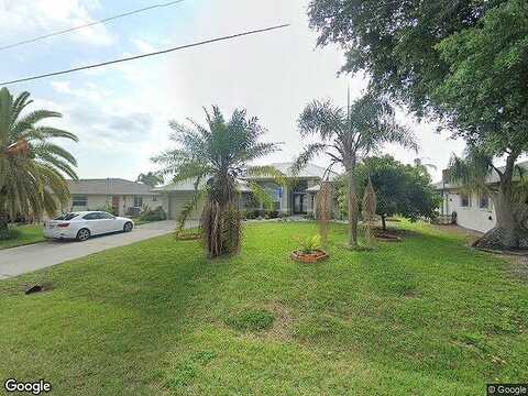 Broad Ranch, PORT CHARLOTTE, FL 33948