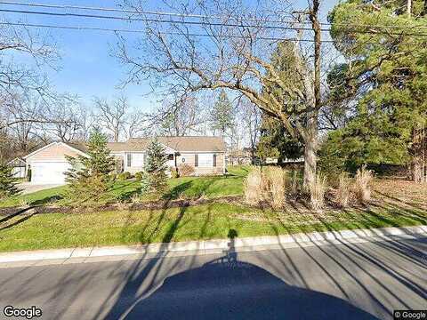Martindale Road, South Lyon, MI 48178