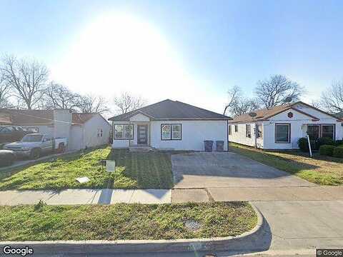 Hudspeth, DALLAS, TX 75216
