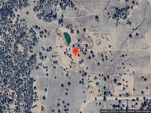 W Cooper Rdg, Young, AZ 85554