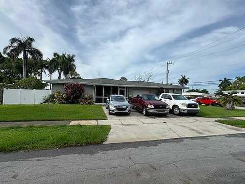 Se 1St St, Dania Beach, FL 33004