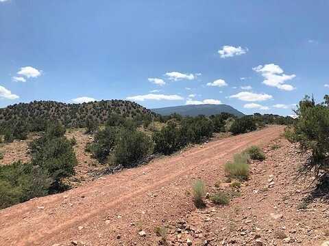 Camino Del Cuervo, Placitas, NM 87043