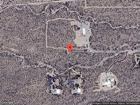 Lady Of The Mountain Rd, Alamogordo, NM 88310