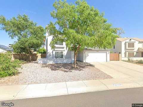 45Th, GLENDALE, AZ 85308