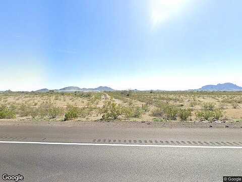 N 419Th Ave, Tonopah, AZ 85354