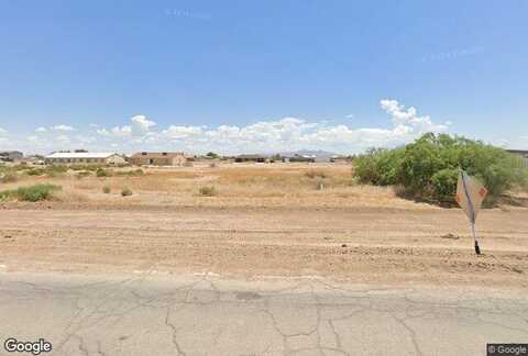 S Sunland Gin Rd Lot 939, Arizona City, AZ 85123